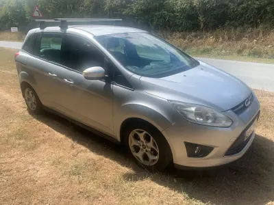 Used Ford Grand C-Max