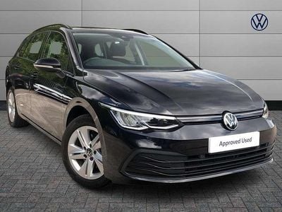 VW Golf VIII