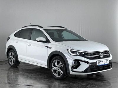 VW Taigo