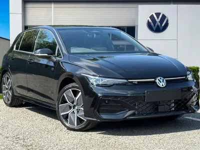 Used VW Golf VIII
