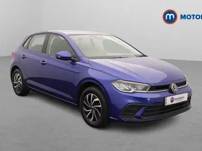 Used VW Polo