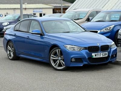 BMW 330e