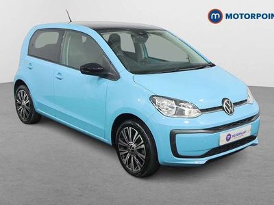 VW up!