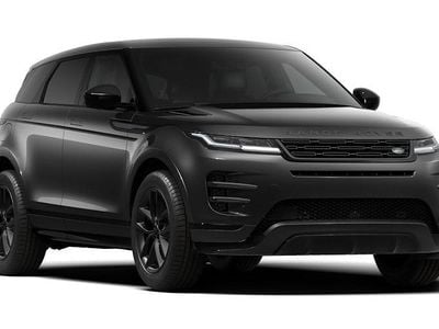 New 2025 Land Rover Range Rover evoque SE Dynamic Hatchback | £47,860 (Good price)