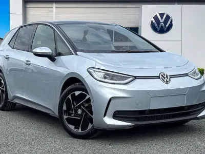 Usado VW ID.3