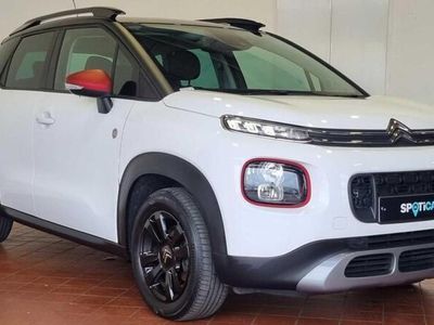 used Citroën C3 Aircross 1.2 PURETECH C-SERIES EURO 6 (S/S) 5DR PETROL FROM 2021 FROM WALLSEND (NE28 9ND) | SPOTICAR