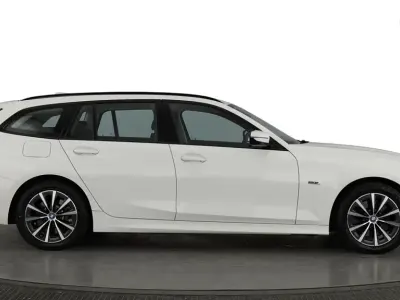 Used BMW 330e