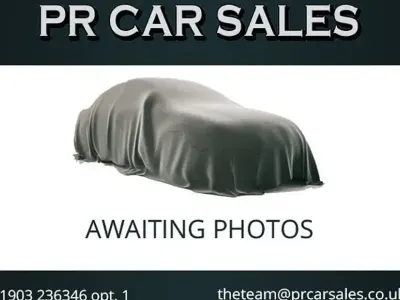 Used Suzuki Vitara SZ4 129 HP (94 kW) 2021 Blue SUV