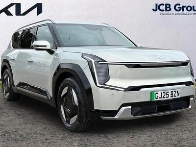 Kia EV9