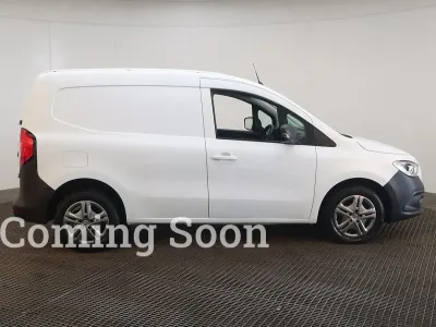 Used Mercedes Citan 110