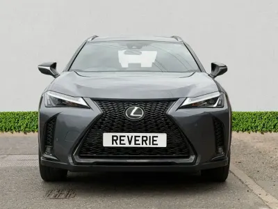 Used Lexus UX 250h