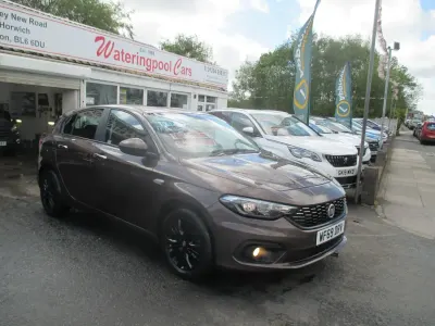 Usado Fiat Tipo