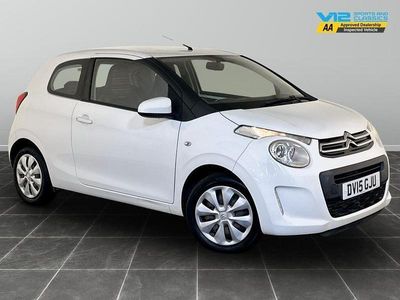 Citroën C1