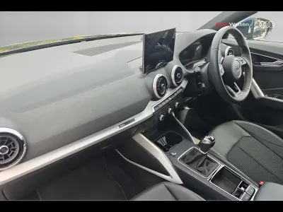 Used Audi Q2 S-Line 2024 SUV
