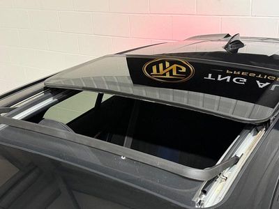 Used BMW M135 Comfort Edition 306 HP (225 kW) 2020 Black Hatchback