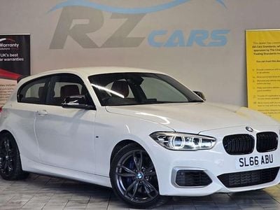 Used BMW M140 M Sport 340 HP (250 kW) 2019 Hatchback