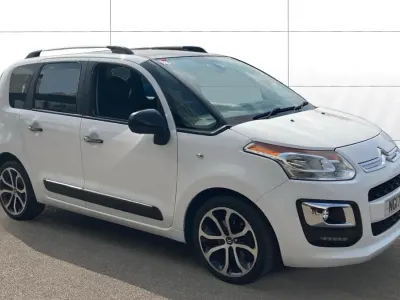 Used Citroën C3