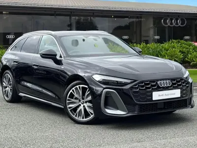 Used Audi A5