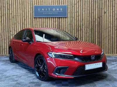 Used Honda Civic