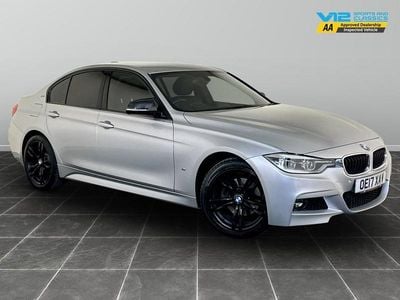 BMW 330e