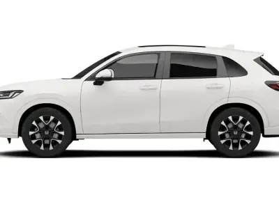New Honda ZR-V Advance 184 HP (135 kW) 2026 SUV