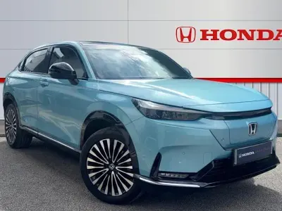 Used Honda e:Ny1