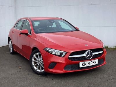 used Mercedes A180 A-ClassSPORT Automatic