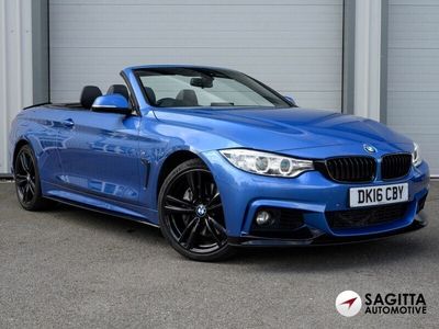 BMW 435