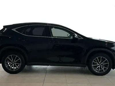 Used Lexus NX350h 2022 Black SUV