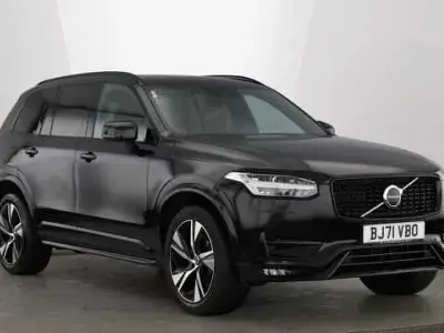 Usado Volvo XC90 R-Design 232 HP (170 kW) 2021 SUV