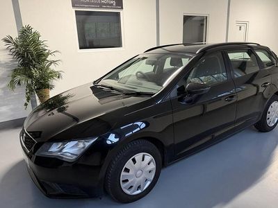 Seat Leon ST