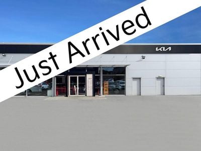 Used Kia Picanto GT-Line 2024 White Hatchback