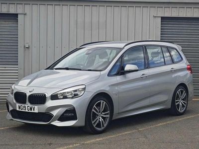 BMW 216