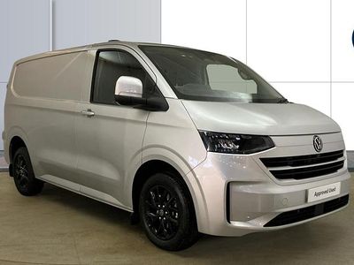 New VW Transporter Pro 170 HP (125 kW) 2025 Van