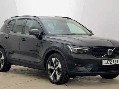 Used Volvo XC40 Ultimate 197 HP (144 kW) 2023 SUV