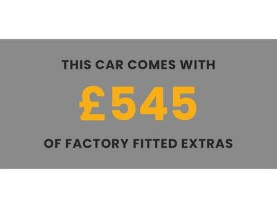 Black Used 2022 MG HS Exclusive SUV | £14,495 (Fair price)
