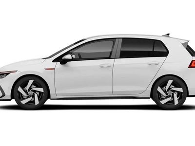 New VW Golf VIII GTI 300 HP (220 kW) 2025 Hatchback