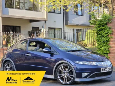 Used Honda Civic