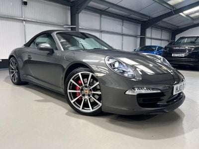 Porsche 911S