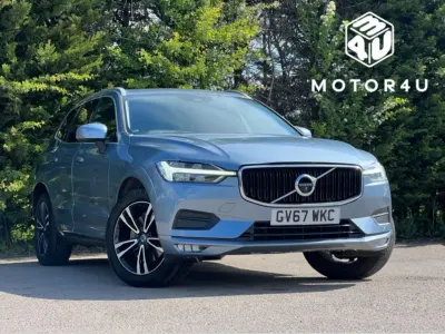 Usado Volvo XC60
