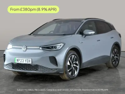Used VW ID.4