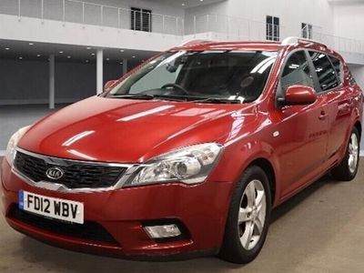 Kia Ceed Sportswagon