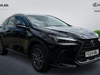 Lexus NX350h