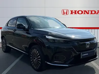 Usado Honda e:Ny1 Advance 150 kW (204 HP) 2026 SUV