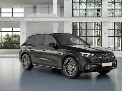 New Mercedes GLC300 AMG Line Premium Plus 258 HP (189 kW) 2026 SUV