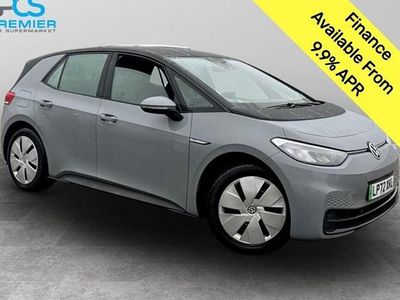 Used VW ID.3 Pro 106 kW (145 HP) 2023 Hatchback