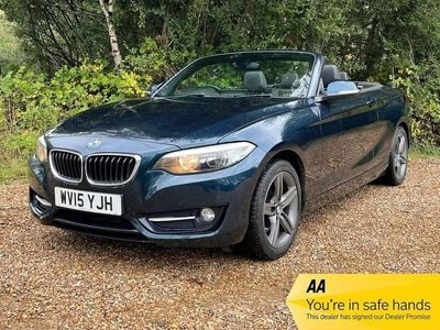 BMW 220
