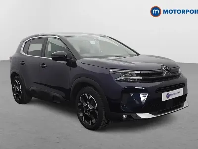 Used Citroën C5 Aircross