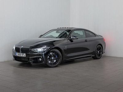 BMW 430