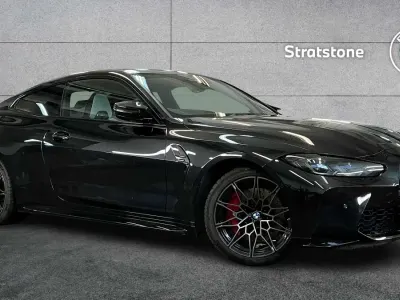 Usado BMW M4